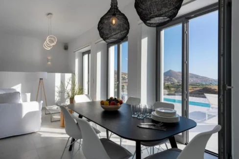 Villa for Sale in Paros Greece, Kamares 24