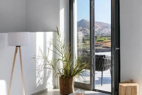 Villa for Sale in Paros Greece, Kamares 25