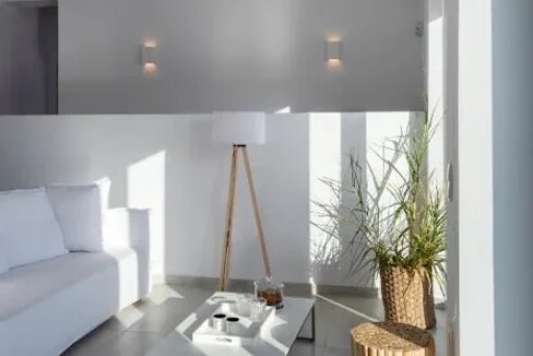 Villa for Sale in Paros Greece, Kamares 26