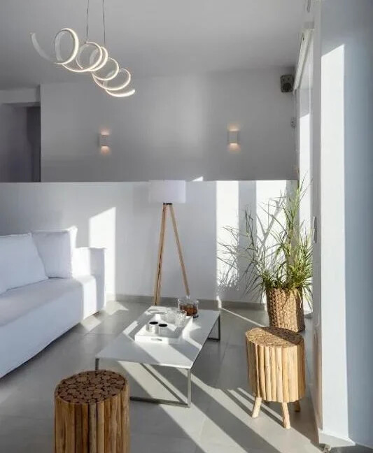 Villa for Sale in Paros Greece, Kamares 26