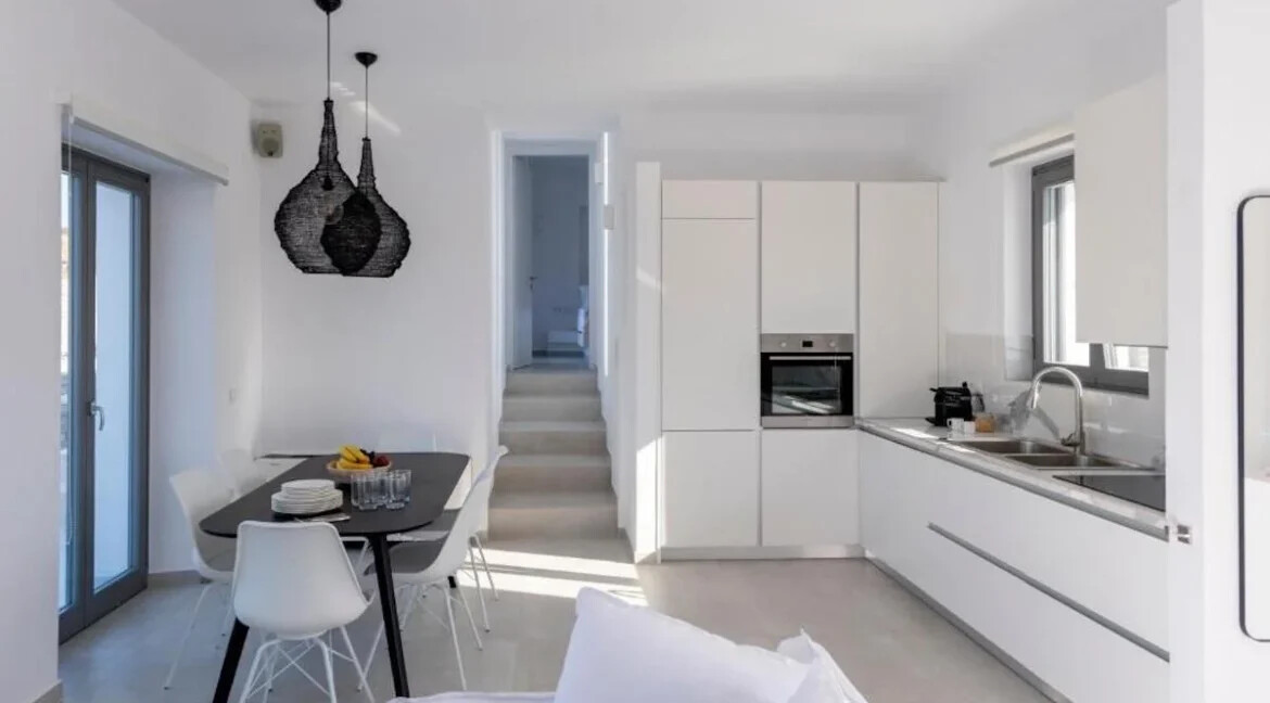 Villa for Sale in Paros Greece, Kamares 27