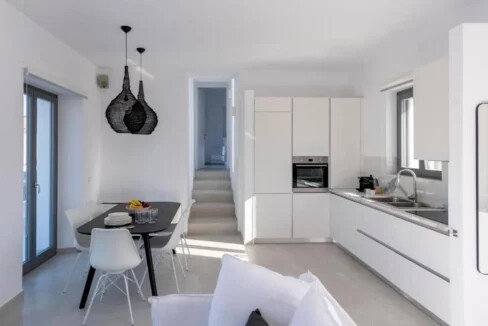 Villa for Sale in Paros Greece, Kamares 27