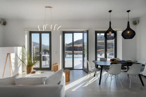 Villa for Sale in Paros Greece, Kamares 28