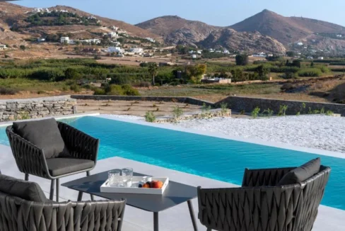 Villa for Sale in Paros Greece, Kamares 31