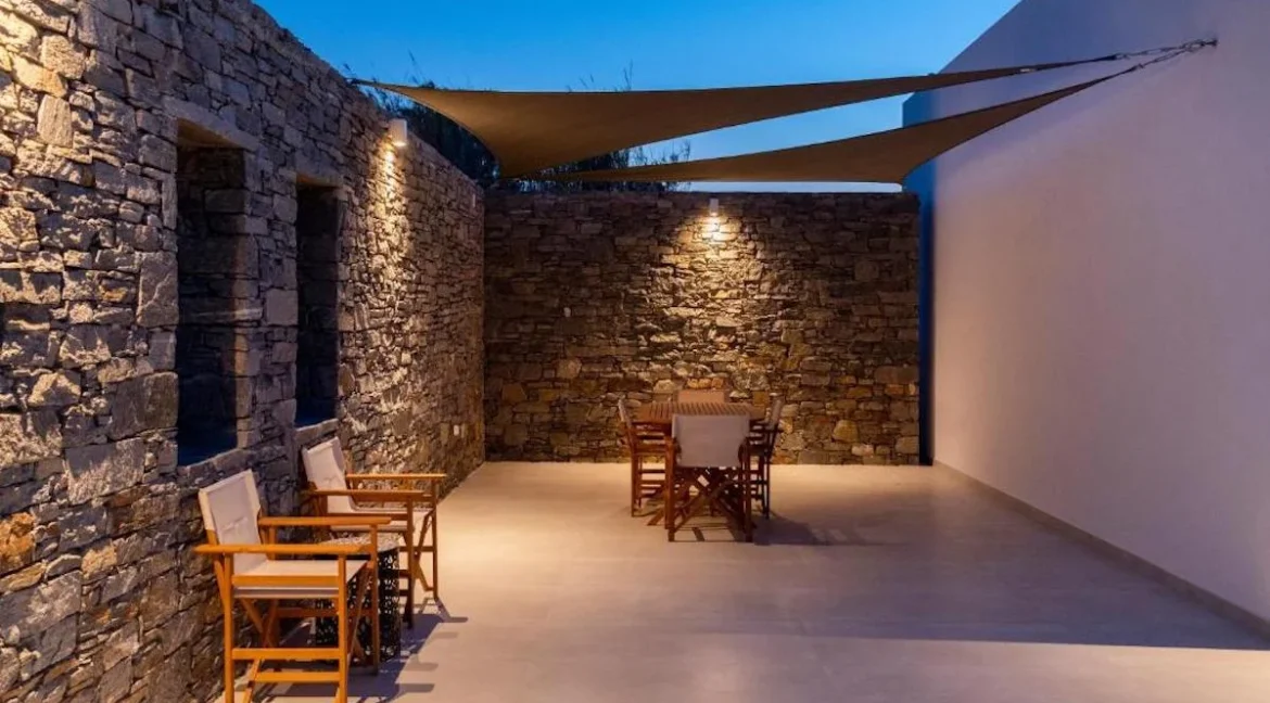 Villa for Sale in Paros Greece, Kamares 6
