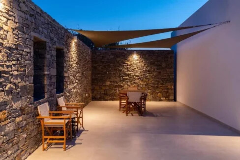 Villa for Sale in Paros Greece, Kamares 6