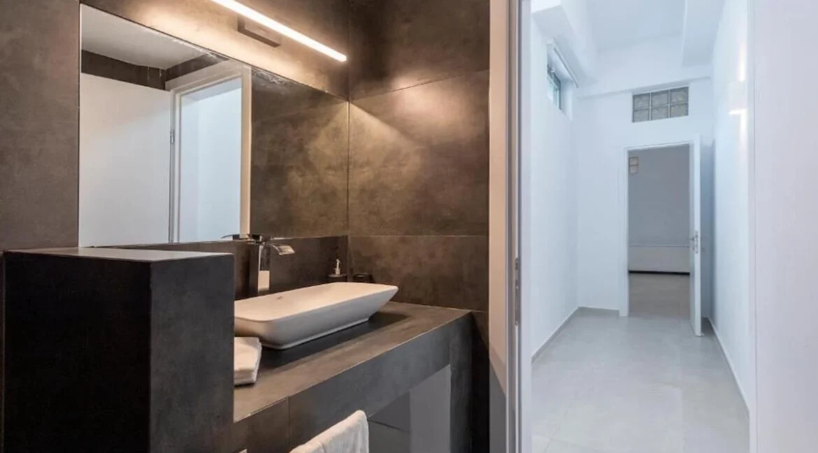 Villa for Sale in Paros Greece, Kamares 7