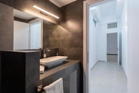 Villa for Sale in Paros Greece, Kamares 7