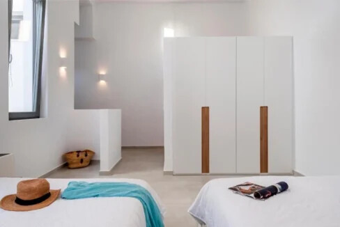 Villa for Sale in Paros Greece, Kamares 8