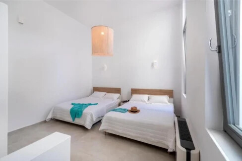 Villa for Sale in Paros Greece, Kamares 9