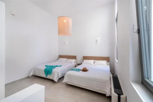 Villa for Sale in Paros Greece, Kamares 9
