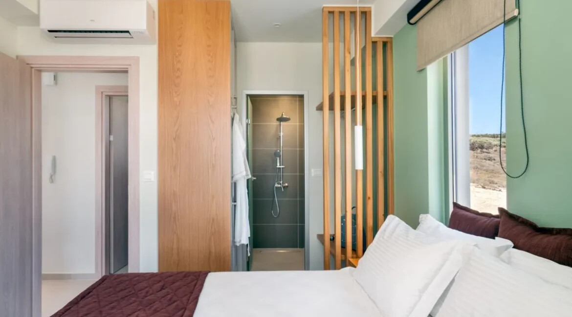 2 Luxury Properties Kissamos Crete Greece for sale 13