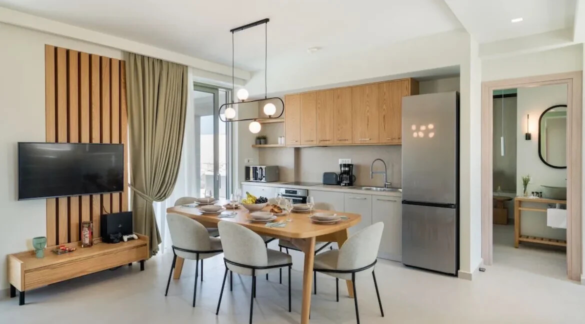 2 Luxury Properties Kissamos Crete Greece for sale 15