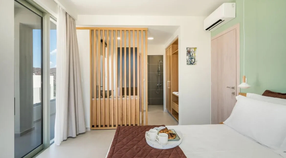 2 Luxury Properties Kissamos Crete Greece for sale 16