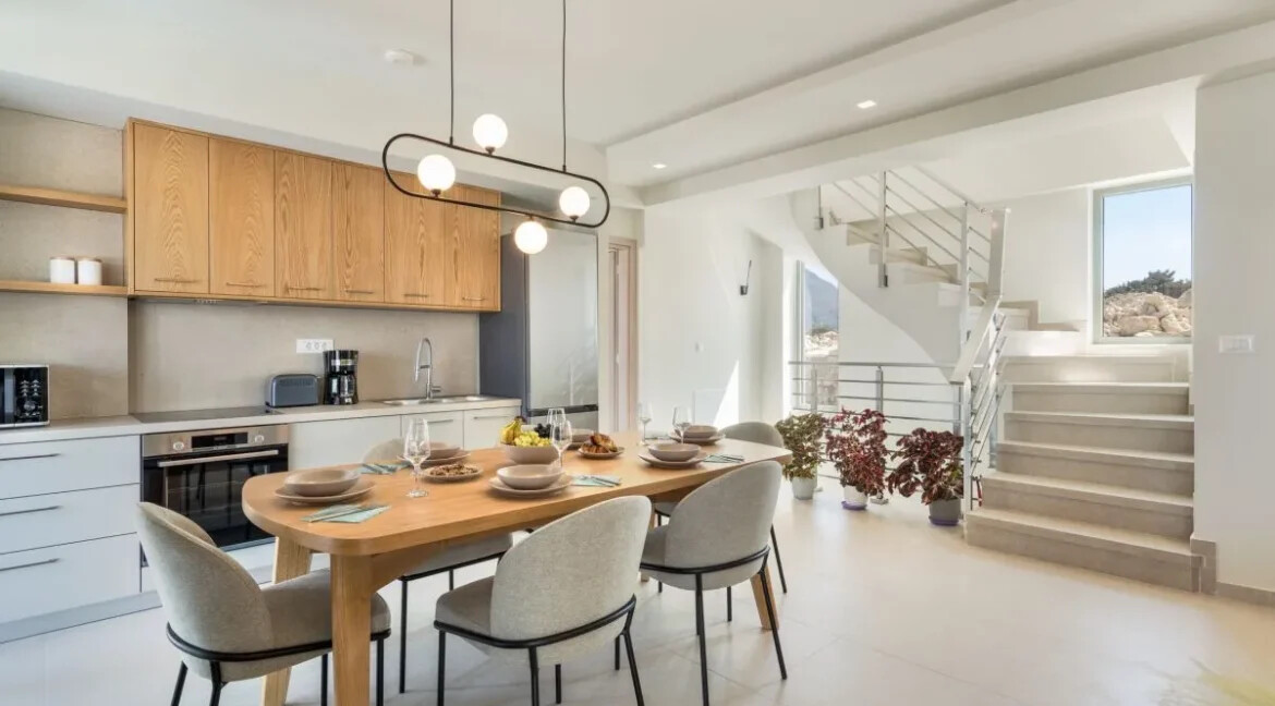 2 Luxury Properties Kissamos Crete Greece for sale 17