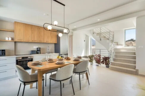 2 Luxury Properties Kissamos Crete Greece for sale 17