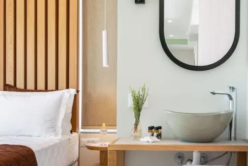 2 Luxury Properties Kissamos Crete Greece for sale 18