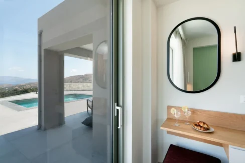 2 Luxury Properties Kissamos Crete Greece for sale 2