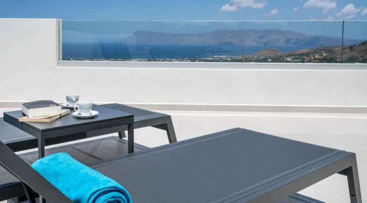 2 Luxury Properties Kissamos Crete Greece for sale 3