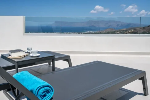 2 Luxury Properties Kissamos Crete Greece for sale 3
