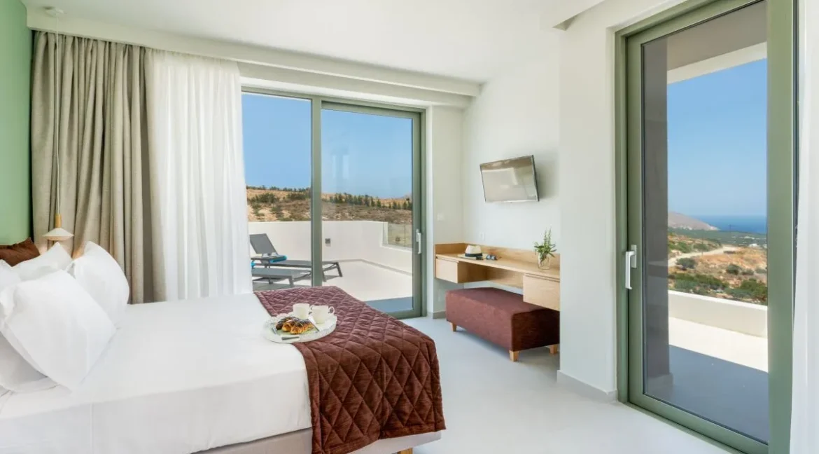 2 Luxury Properties Kissamos Crete Greece for sale 6