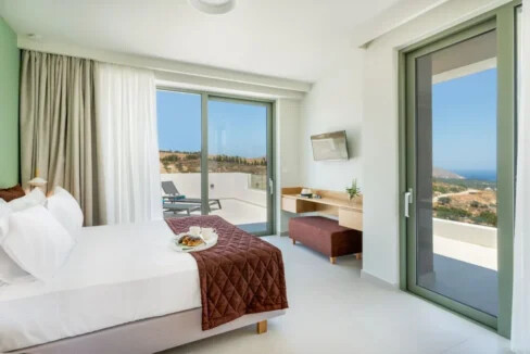 2 Luxury Properties Kissamos Crete Greece for sale 6