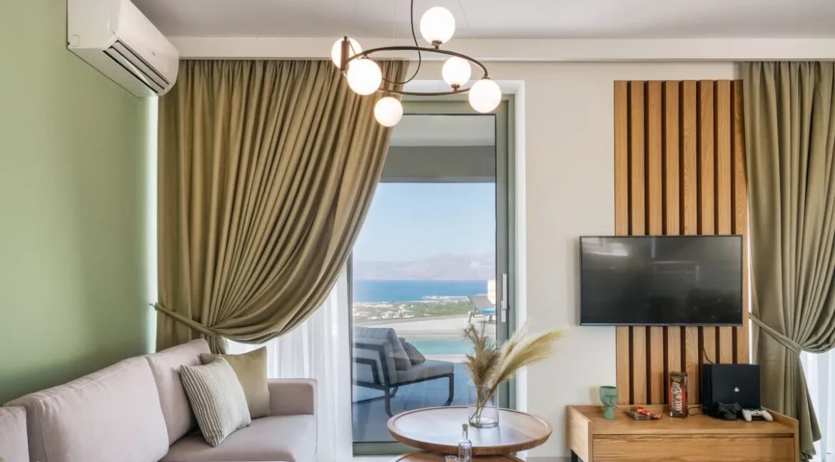 2 Luxury Properties Kissamos Crete Greece for sale 7