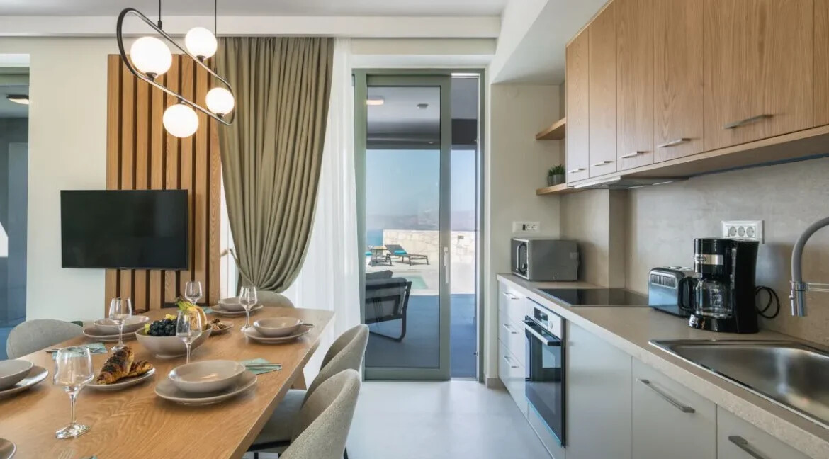 2 Luxury Properties Kissamos Crete Greece for sale 8