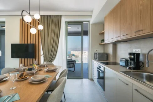 2 Luxury Properties Kissamos Crete Greece for sale 8