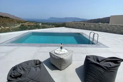 2 Luxury Properties Kissamos Crete Greece for sale 9