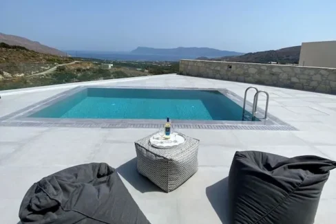 2 Luxury Properties Kissamos Crete Greece for sale 9