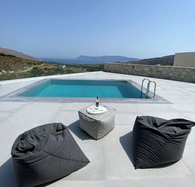 2 Luxury Properties Kissamos Crete Greece for sale 9