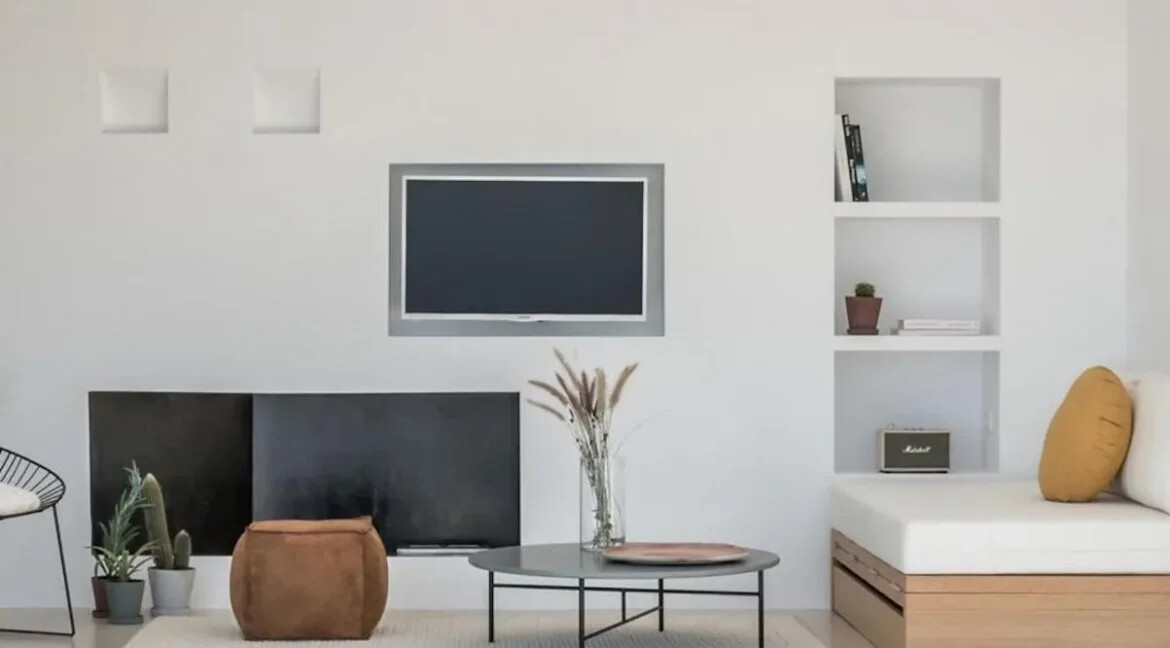 2 Luxury Villas Santorini for sale 14