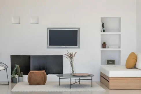 2 Luxury Villas Santorini for sale 14