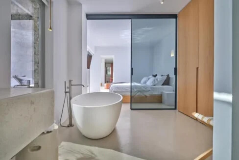 2 Luxury Villas Santorini for sale 15