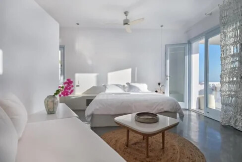 2 Luxury Villas Santorini for sale 8