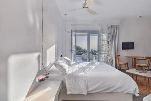 2 Luxury Villas Santorini for sale 9