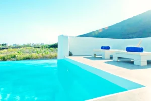 4 Luxury Houses for sale Oia Santorini