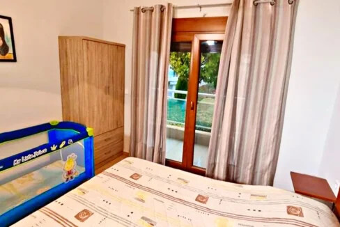 Beachfront Maisonettes in Polychrono Chalkidiki 15