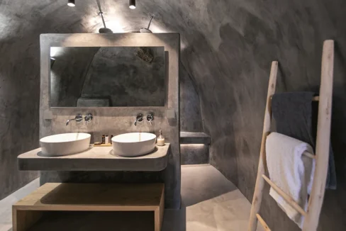Cave House for sale in Pyrgos Santorini 5