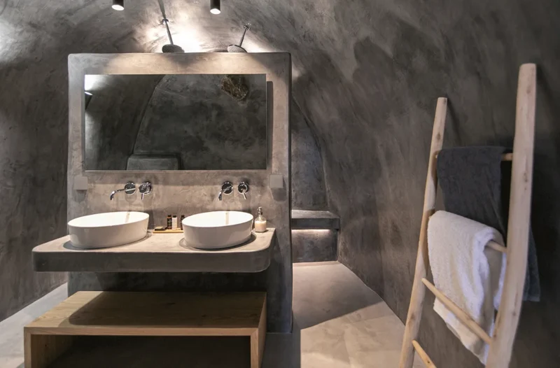 Cave House for sale in Pyrgos Santorini