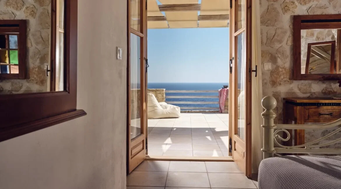 Complex of 6 Luxury villas for Sale in Zakynthos 5