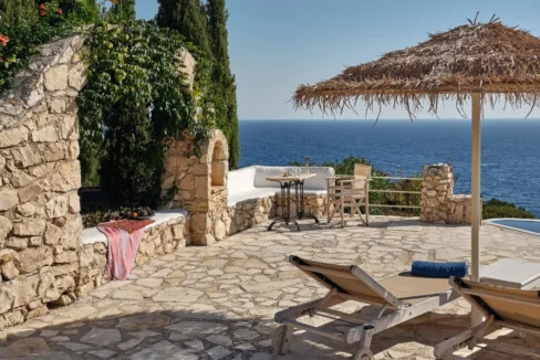 Complex of 6 Luxury villas for Sale in Zakynthos 6