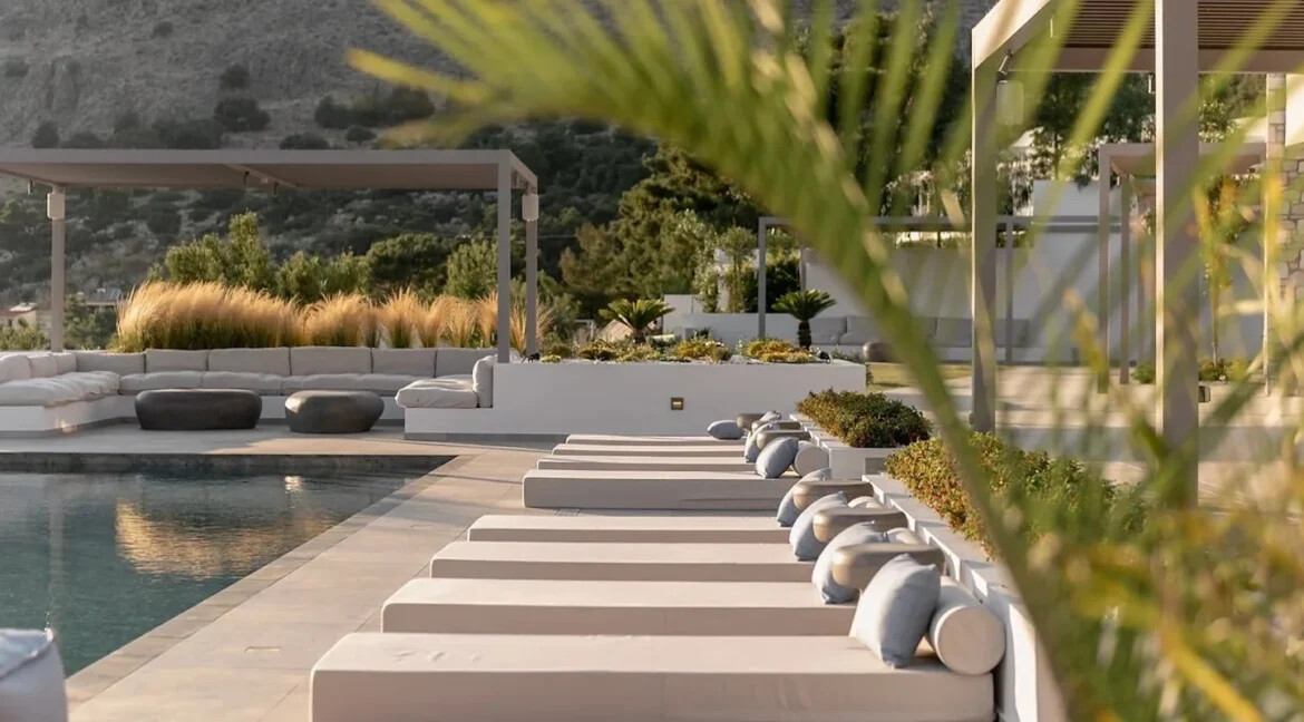 For Sale Exceptional Luxury Villa in Rhodes 10