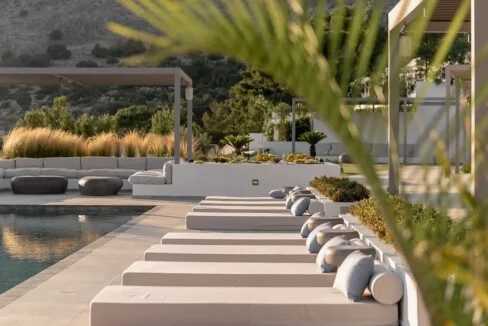 For Sale Exceptional Luxury Villa in Rhodes 10