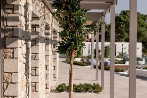 For Sale Exceptional Luxury Villa in Rhodes 11