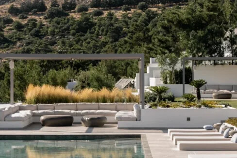 For Sale Exceptional Luxury Villa in Rhodes 12