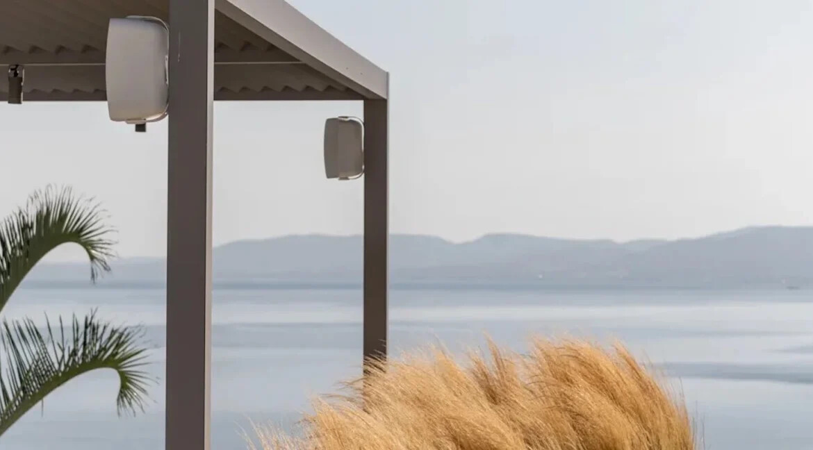 For Sale Exceptional Luxury Villa in Rhodes 14