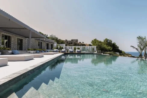 For Sale Exceptional Luxury Villa in Rhodes 18