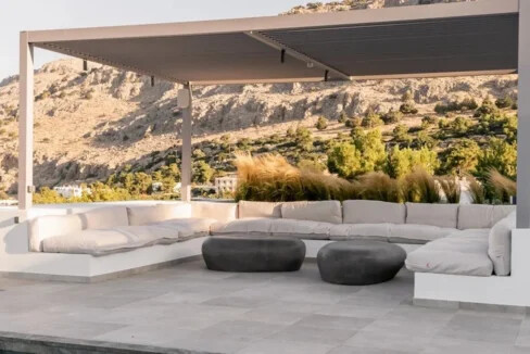 For Sale Exceptional Luxury Villa in Rhodes 21